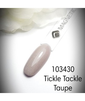 Gelpolish Tickle Tackle Taupe 15ml Magnetic