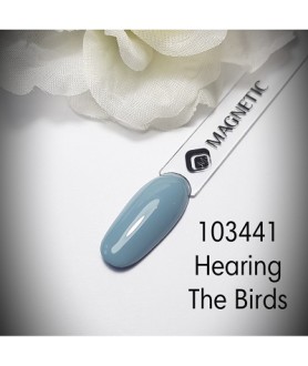 Gelpolish Hearing The Birds 15ml Magnetic