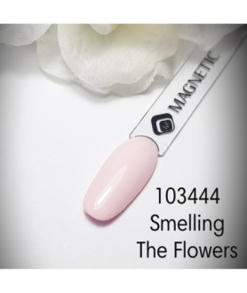 Gelpolish Smelling the Flowers 15ml Magnetic