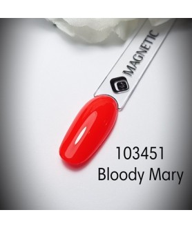 Gelpolish Bloody Mary 15ml Magnetic