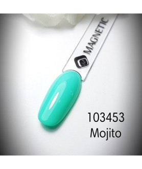 Gelpolish Mojito 15ml Magnetic