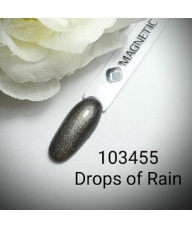 Gelpolish Drops of Rain Magnetic 15ml