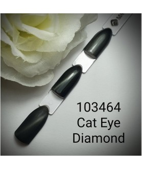 Gelpolish Cat Eye Diamond 15ml Magnetic