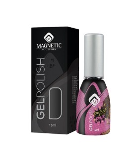 Gelpolish Pssst Pink 15ml