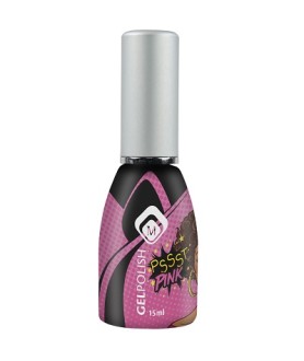 Gelpolish Pssst Pink 15ml