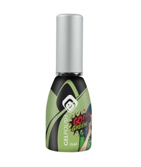 Gelpolish Go Green 15ml