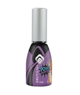 Gelpolish Pow Purple 15ml