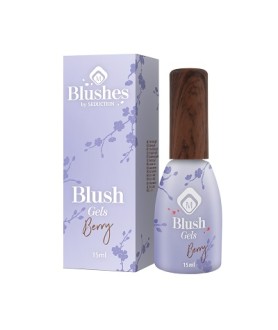 Blush Gel Pastel Berry 15ml