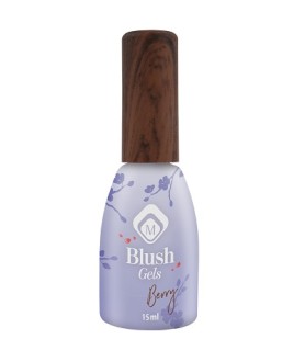 Blush Gel Pastel Berry 15ml