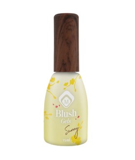 Blush Gel Pastel Sunny 15ml