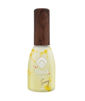 Blush Gel Pastel Sunny 15ml