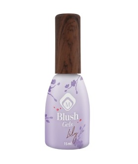 Blush Gel Pastel Lily 15ml