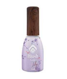 Blush Gel Pastel Lily 15ml