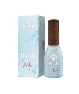 Blush Gel Pastel Minty 15ml