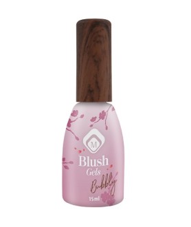 Blush Gel Pastel Bubbly 15ml
