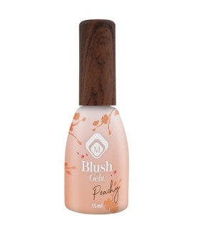 Blush Gel Pastel Peachy 15ml