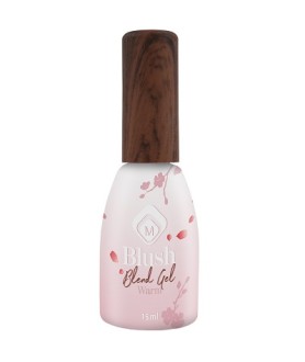 Blush Gel Blend Warm 15ml