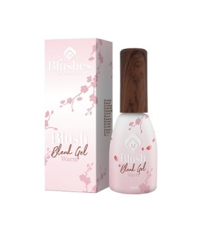 Blush Gel Blend Warm 15ml