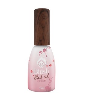 Blush Gel Blend Medium 15ml - Promo Web 25%