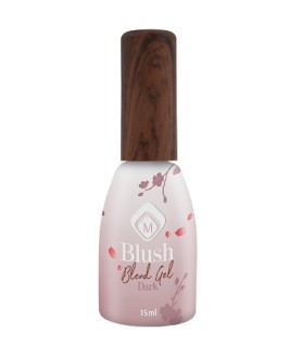 Blush Gel Blend Dark 15ml