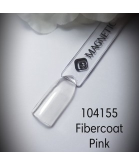 FiberCoat Pink 15ml Magnetic