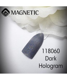 Glitter Spray Dark Hologram 17g