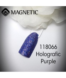 Glitter Spray Holografic Purple 17g