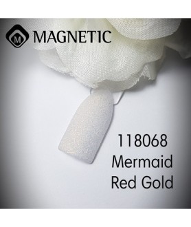 Mermaid powder Red Gold 17g