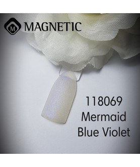 Mermaid powder Blue Violet 17g