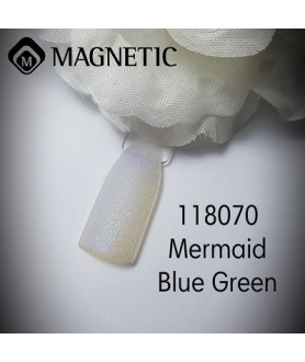Mermaid powder Blue Green 17g