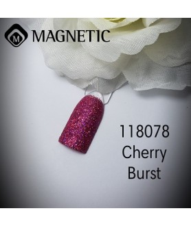 Glitter Spray Cherry Burst 17gr Magnetic