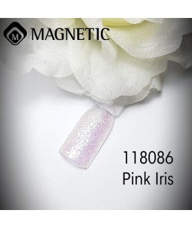 Glitter Spray Pink Iris 17gr