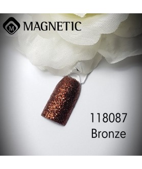 Glitter Spray Bronze 17g