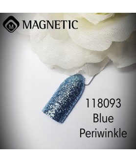 Glitter Spray Blue Periwinkle 17gr Magnetic