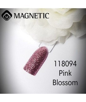 Glitter Spray Pink Blossom 17gr Magnetic