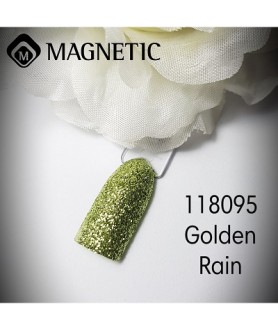 Glitter Spray Golden Rain 17gr
