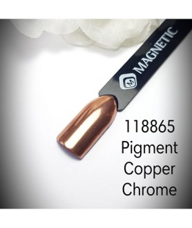 Magnetic Pigment Copper Chrome