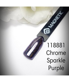 Magnetic Chrome Sparkle - Promo Web 25%