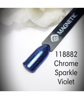 Chrome Sparkling Violet