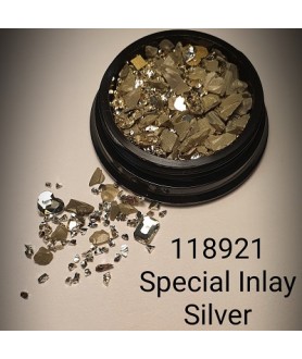 Special Inlay Silver - Promo Web 25%