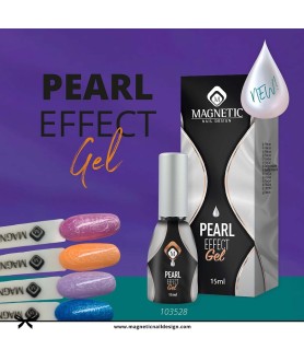 Pearl Effect Gel 15ml