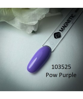 Gelpolish Pow Purple 15ml