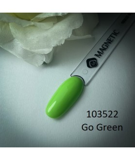 Gelpolish Go Green 15ml