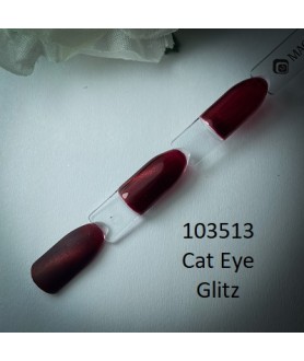 Gelpolish Cat Eye Glitz 15ml by Magnetic