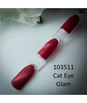 Gelpolish Cat Eye Glam 15ml by Magnetic