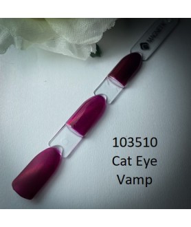 Gelpolish Cat Eye Vamp 15ml by Magnetic