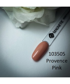 Gelpolish Provence Pink Magnetic 15ml