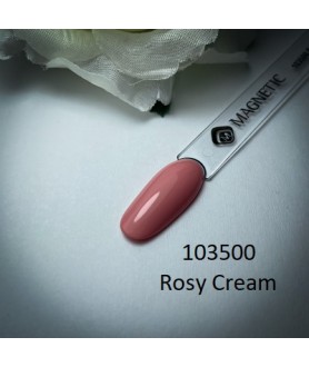 Gelpolish Rosy Cream Magnetic 15ml