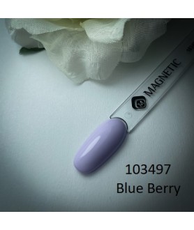 Gelpolish Blueberry Magnetic 15ml