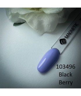 Gelpolish Blackberry Magnetic 15ml